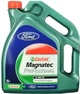 Моторна олива синтетична Castrol - Ford Magnetec Professional 0W-30 D 5 л (157C37) (15D5FF) - зображення 2