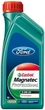 Моторное масло синтетическое Castrol Ford Magnatec Professional 0W-30 D 1 л (157C36) (15D5FD) - изображение 2