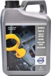 Моторное масло синтетическое Volvo ENGINE OIL 0W-30 4 л (1161719) - изображение 1
