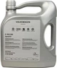 Моторное масло синтетическое VAG Special D 5W-40 5 л (GS55505M4) - изображение 2