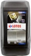 Моторное масло Lotos Diesel CG-4/SJ 15W-40 26 кг (WF-E303580-000) - изображение 1