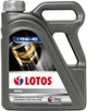 Моторное масло Lotos Diesel CG-4/SJ 15W-40 4 л (WF-K403580-0H0) - изображение 1