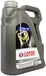 Моторное масло Lotos Diesel CG-4/SJ 15W-40 4 л (WF-K403580-0H0) - изображение 3