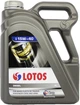 Моторное масло Lotos Diesel CG-4/SJ 15W-40 5 л (WF-K503580-0N0) - изображение 7