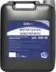 Моторное масло Lotos Motor Classic Semisyntetic SG/CE 10W-40 17 кг (WG-P702440-000) - изображение 4