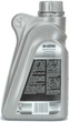 Моторное масло Lotos Semisyntetic LPG SL 10W-40 1 л (WF-K102Z70-0H0) - изображение 3