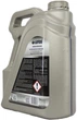 Моторное масло Lotos Semisyntetic SN 10W-40 4 + 1 л (WF-K505K00-0H1) - изображение 5