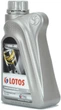 Моторное масло Lotos Semisyntetic LPG SL 10W-40 1 л (WF-K102Z70-0H0) - изображение 10