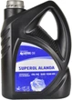 Моторное масло Lotos Superol Alanda CB/SC 15W-40 5 л (WF-K501410-0H0) - изображение 1