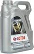 Моторное масло Lotos Semisyntetic LPG SL 10W-40 4 л (WF-K402Z70-0H0) - изображение 9