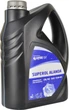 Моторное масло Lotos Superol Alanda CB/SC 15W-40 5 л (WF-K501410-0H0) - изображение 2