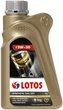 Моторное масло Lotos Synthetic 504/507 5W-30 1 л (WF-K104E10-0H0) - изображение 6
