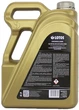 Моторное масло Lotos Synthetic A5/B5 SL/CF 5W-30 4 + 1 л (WF-K404E20-0H0) - изображение 3