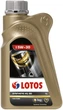 Моторное масло Lotos Synthetic A5/B5 SL/CF 5W-30 1 л (WF-K104E20-0H0) - изображение 5