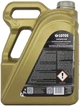 Моторное масло Lotos Synthetic Plus A3/B4 SN/CF 5W-40 5 л (WF-K502Y00-0H1) - изображение 2