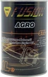 Моторна олива Fusion AGRO for STL Red Metal 1 л (FU1043) - зображення 1