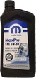 Моторное масло Chrysler MAXPRO SAE 5W-30 SP/GF-6A 0.946 л (68518204AA) - изображение 2