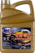 Моторна олива SASH Status Car 5W-30 4 л (105629) - зображення 5