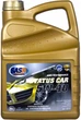 Моторное масло SASH Status Car 5W-40 4 л (106315) - изображение 2
