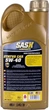 Моторное масло SASH Status Car 5W-40 1 л (100217) - изображение 3