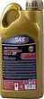 Моторное масло SASH MotoWorld PLUS 2T 1 л (100908) - изображение 4
