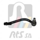 Рулевые наконечники RTS 91-08601-1 KIA Sportage, Optima; Hyundai I40, IX35 568202S050, 568202T100, 568202T500 - изображение 1