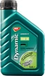 Масло моторное MOL Dynamic Garden 4T 10W-30 0.6 л (13100063) (260014) - изображение 1