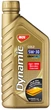 Масло моторное MOL Dynamic Gold 5W-30 1 л (13301104) (260078) - изображение 1