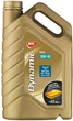 Масло моторное MOL Dynamic MAX 10W-40 4 л (13302390) (260017) - изображение 1