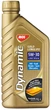 Олива моторна MOL Dynamic Gold Long Life 5W-30 1 л (13301113) (260075) - зображення 2