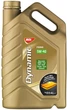 Масло моторное MOL Dynamic Prima 5W-40 4 л (13301138) (260067) - изображение 1