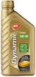 Мастило моторне MOL Dynamic Prima SM/CF 5W-40 1 л (13301136) (260066) - зображення 2