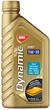 Масло моторное MOL Dynamic SYNT A3/B4 SL/CF 5W-30 1 л (13301162) (260068) - изображение 1