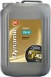 Масло моторное MOL Dynamic Transit CI-4/SL 10W-40 10 л (13302658) (260036) - изображение 1