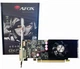 Karta graficzna AFOX PCI-Ex GeForce GT1030 2GB GDDR5 (64bit) (1227/6000) (DVI, HDMI) (AF1030-2048D5L7) - obraz 4