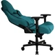 Ігрове крісло Hator Arc Fabric Emerald (HTC-997) - зображення 2
