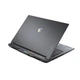Ноутбук Gigabyte 17 Aorus 17X (2024) 2560x1440/Intel Core i9-14900HX/32/2000/RTX 4080/win11/Royal Black (AORUS 17X AXG-64KZ665SH) - изображение 2
