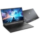 Ноутбук Gigabyte 17 Aorus 17X (2024) 2560x1440/Intel Core i9-14900HX/32/2000/RTX 4080/win11/Royal Black (AORUS 17X AXG-64KZ665SH) - изображение 5