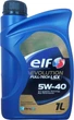 Масло моторное Elf Evolution Fulltech LSX 5W40 1 л (213921) - изображение 1
