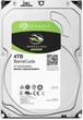 Жорсткий диск Seagate 3.5 Barracuda 4Tb (ST4000DM004) - зображення 1