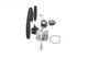 Комплект ГРМ BOSCH 1987948886 Seat Toledo, Leon; Volkswagen Golf - изображение 3
