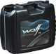 Моторное масло Wolf VitalTech 15W-40 20 л (8315657) - изображение 2