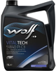 Моторное масло Wolf VitalTech 5W-40 PI C3 5 л (8303012) - изображение 1