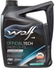 Моторное масло Wolf OFFICIALTECH 0W20 LS-FE 5 л (8339479) - изображение 1