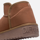 Śniegowce mukluki damskie z futerkiem D.Franklin Nordic Low Basic DFSH370010-TAN 36 (3.5UK/5US) 23.3 cm Rude (8445333664482) - obraz 5