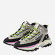 Buty trekkingowe damskie niskie D.Franklin 347 Hike DFSH347002-GREY 37 (4UK/6US) 24 cm Szare (8445333662464) - obraz 3