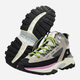 Buty trekkingowe damskie niskie D.Franklin 347 Hike DFSH347002-GREY 36 (3.5UK/5US) 23.3 cm Szare (8445333662457) - obraz 4