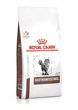 Корм Royal Canin Gastrointestinal Feline сухой для взрослых котов при нарушениях пищеварения 0.4 кг - изображение 1