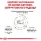 Корм Royal Canin Urinary S/O Feline Moderate Calorie сухой для котов с заболеваниями мочевыводящих путей 400 гр - изображение 3