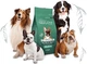 Корм happyOne Premium Dog Insects сухой с белком насекомых для взрослых собак 4 кг - изображение 2